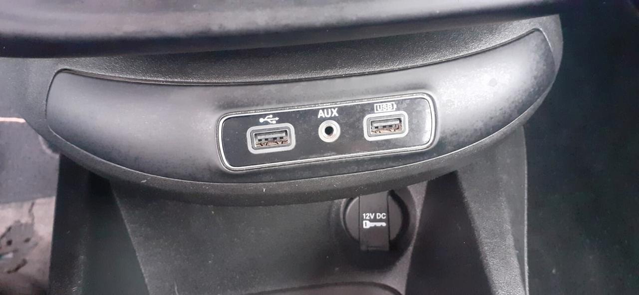 Fiat 500X 2018 - 1.3 MultiJet 95 CV Cross Lb automobili