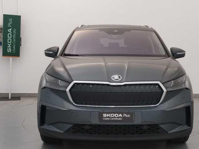 SKODA ENYAQ iV 80