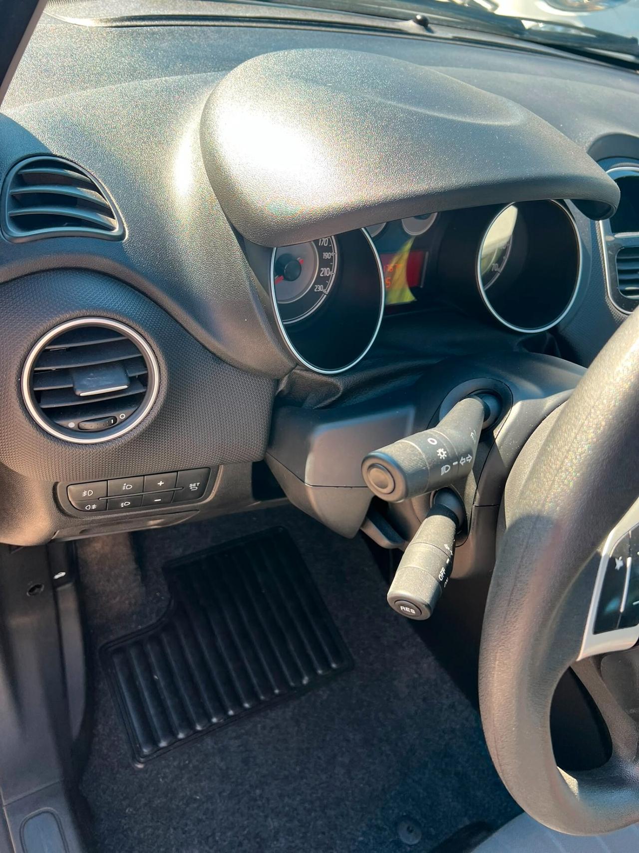 Fiat Punto 1.3 MJT II S&S 95 CV