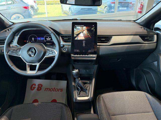 RENAULT Captur ECO-G 100 CV Techno NAVI - TELEC. - LED - 18