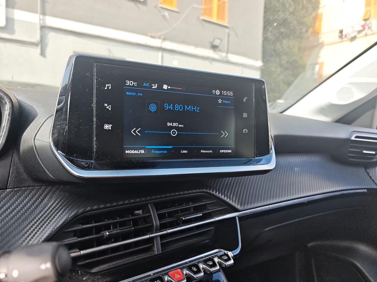 Peugeot 208 PureTech 100 Stop&Start 5 porte