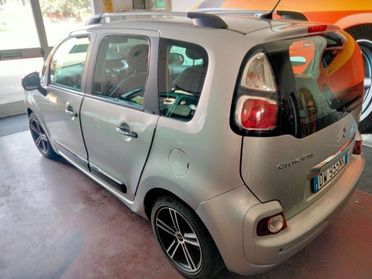 Citroen C3 Picasso C3 Picasso 1.4 VTi 95 Exclusive Style