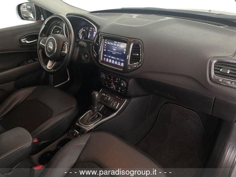Jeep Compass 1.3 TURBO - 130CV | PHEV - LIMITED - 4XE