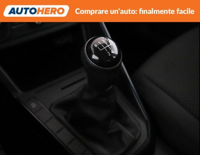 VOLKSWAGEN Polo 1.0 MPI 5p. Trendline BlueMotion Technology