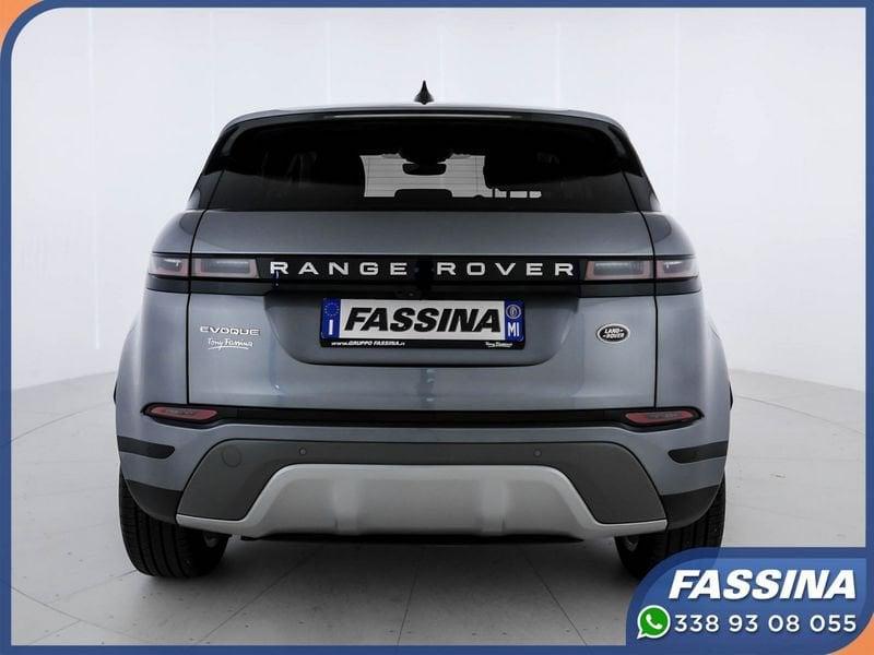 Land Rover RR Evoque Range Rover Evoque 2.0D I4-L.Flw 150 CV