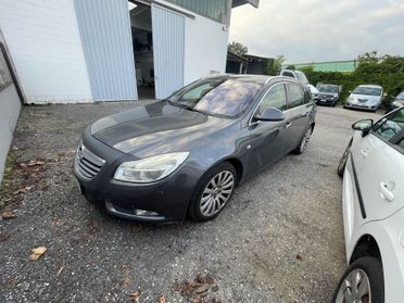 Opel Insignia 2.0 CDTI 160CV ecoFLEX Sports Tourer Elective