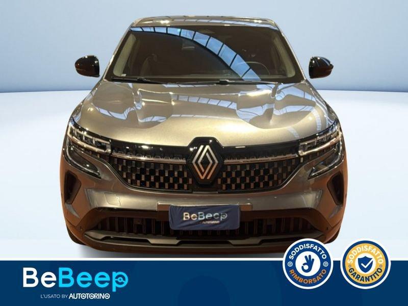 Renault Austral 1.2 E-TECH FULL HYBRID EVOLUTION 200CV AUT