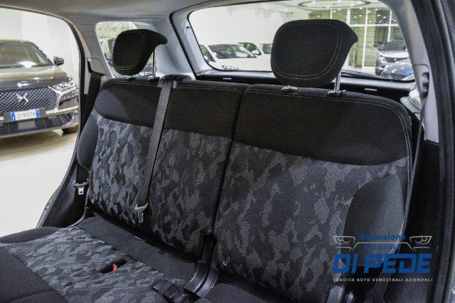 FIAT 500L 1.4 95 CV S&S Cross