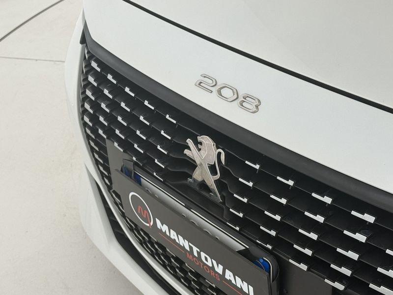 Peugeot 208 Active Pack PureTech 75 S/S