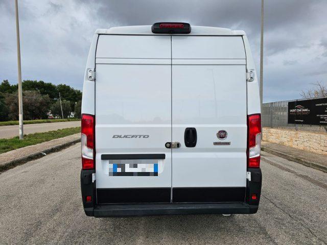 FIAT Ducato 33 2.2 MJT 140CV PM-TM Furgone NUOVO MODELLO