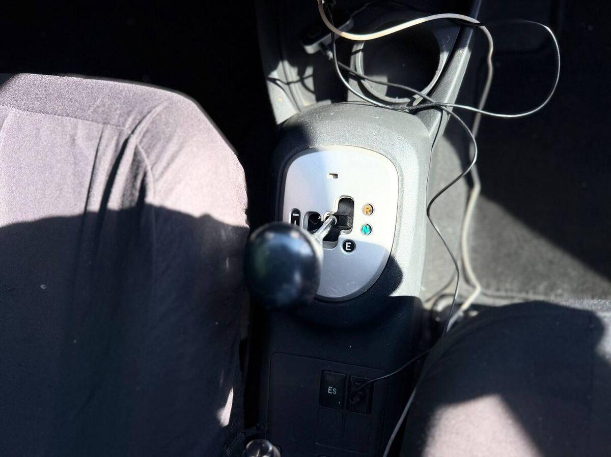 Toyota Yaris 3 Porte Yaris 1.3 (dual) Sol c Vsc+Trc 3p m-mt