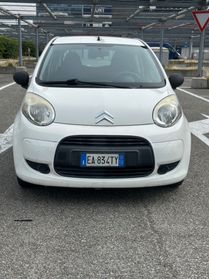 Citroen C1 1.0 3 porte airdream Perfect