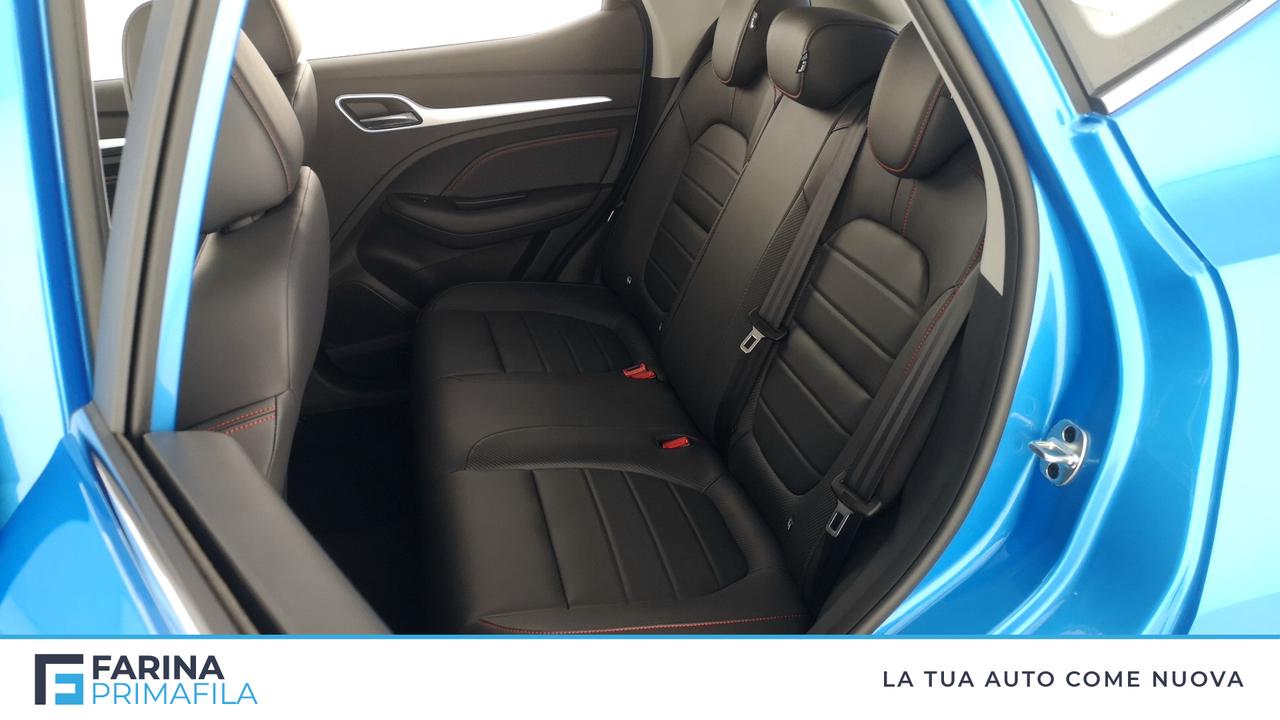 MG ZS 2024 - ZS 1.5 Classic Luxury