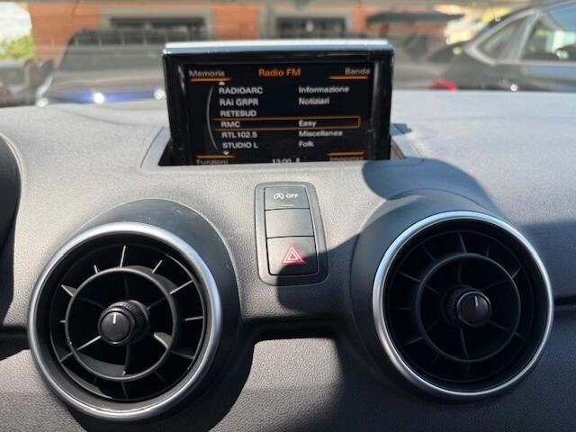 Audi A1 SPB 1.4 TDI Sport