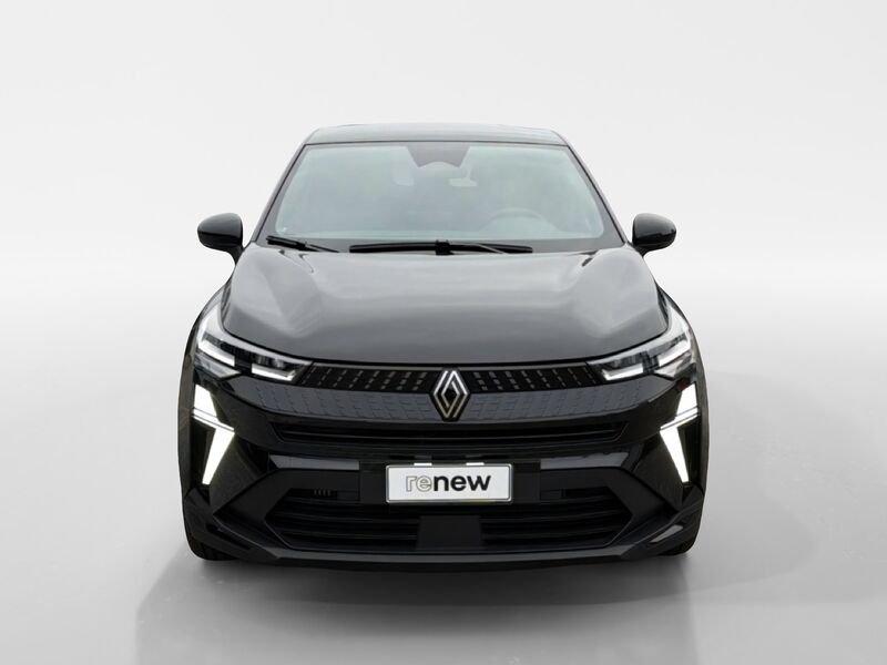 Renault Captur Captur Full Hybrid E-Tech 160 CV Techno