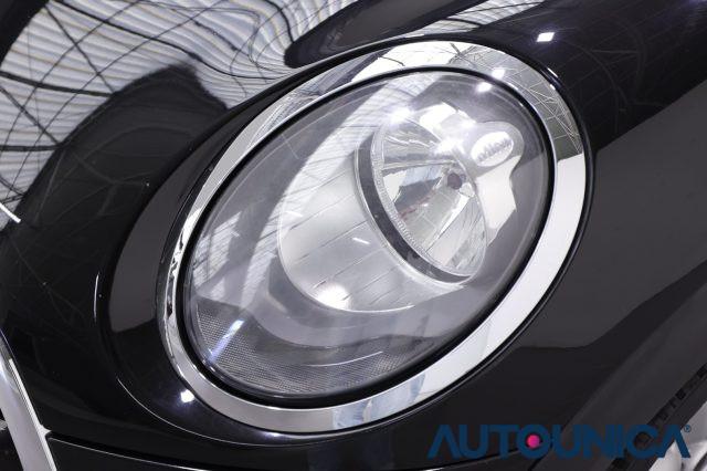 MINI Cooper 1.5 COOPER BOOST 5 PORTE AUTOMATICA