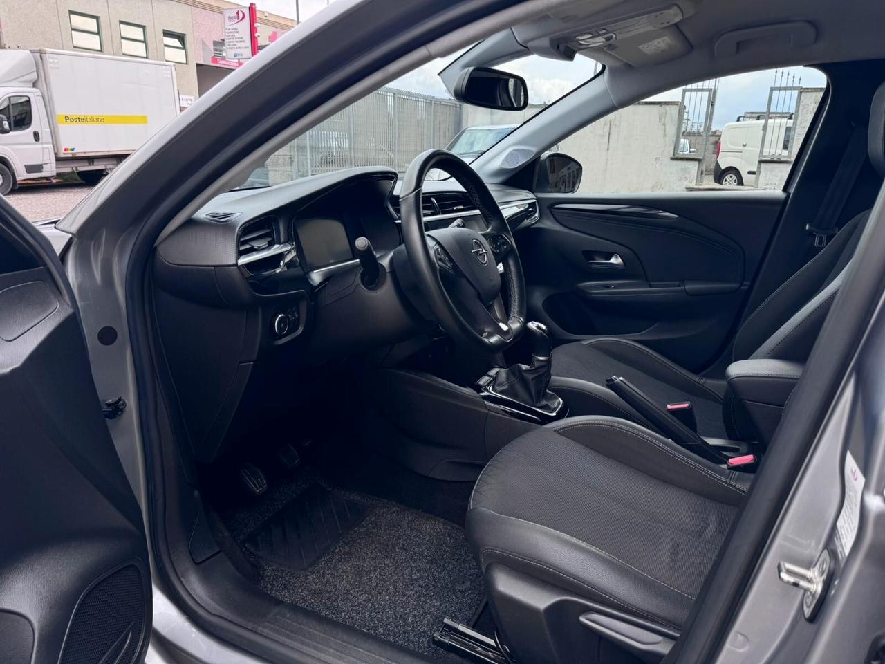 Opel Corsa 1.2 100 CV Elegance