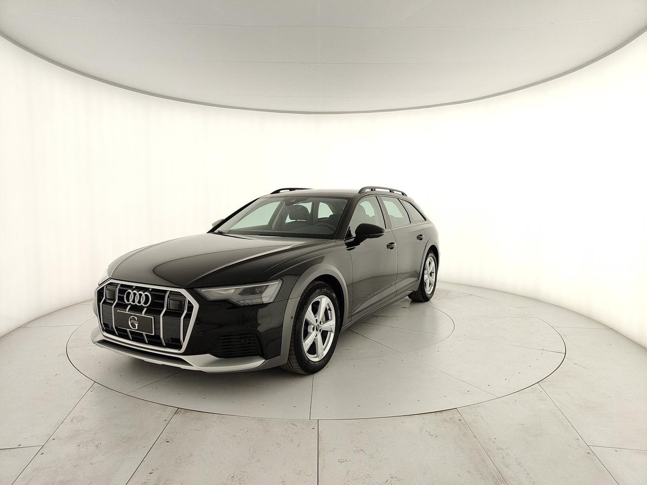 AUDI A6 Allroad 40 2.0 tdi mhev 12V quattro 2