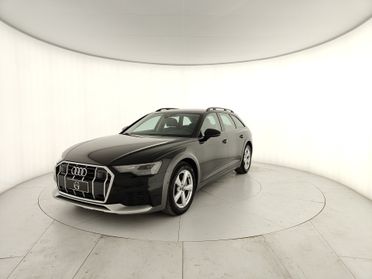 AUDI A6 Allroad 40 2.0 tdi mhev 12V quattro 2