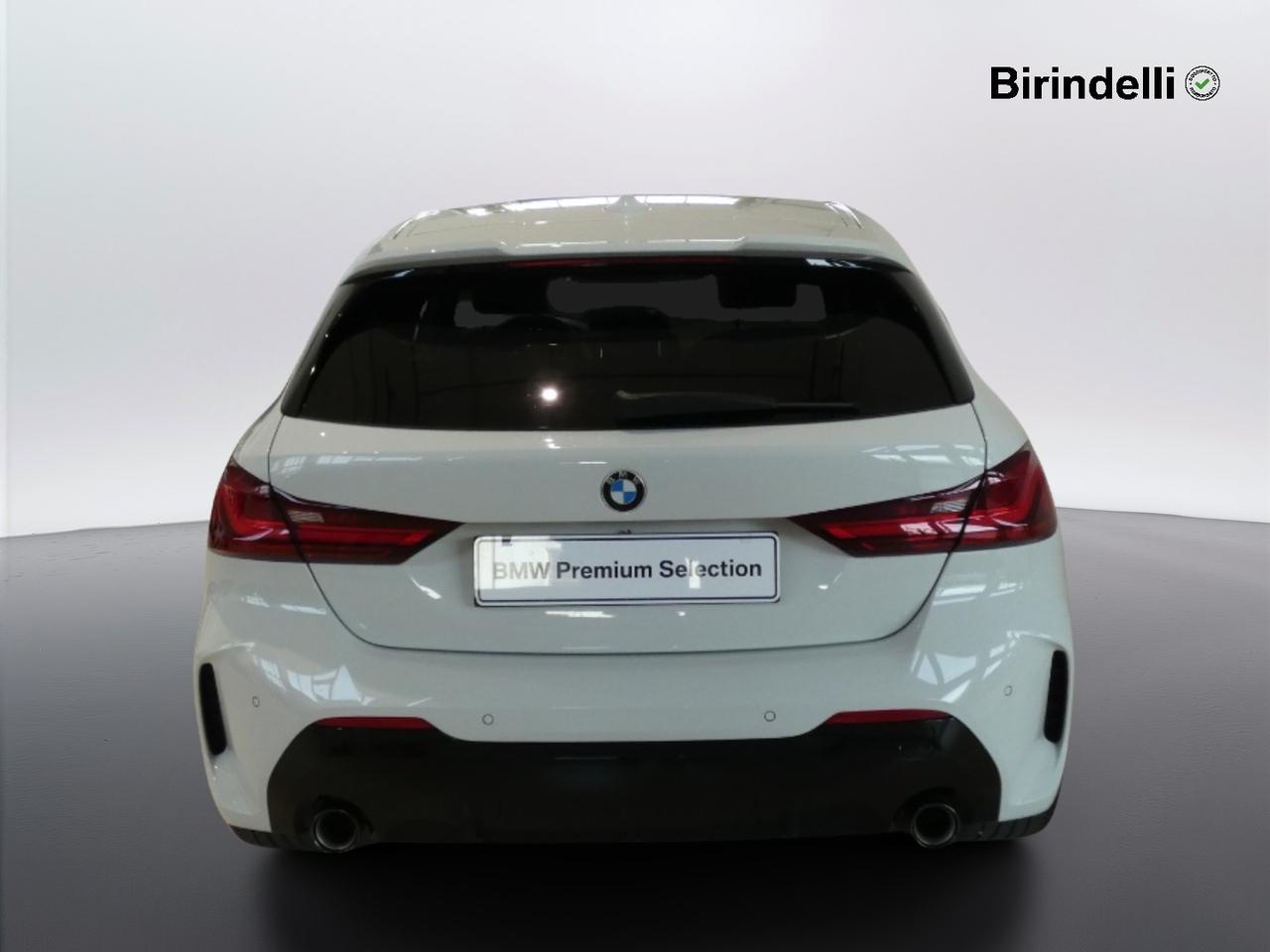 BMW Serie 1 (F40) - 118d 5p. Msport