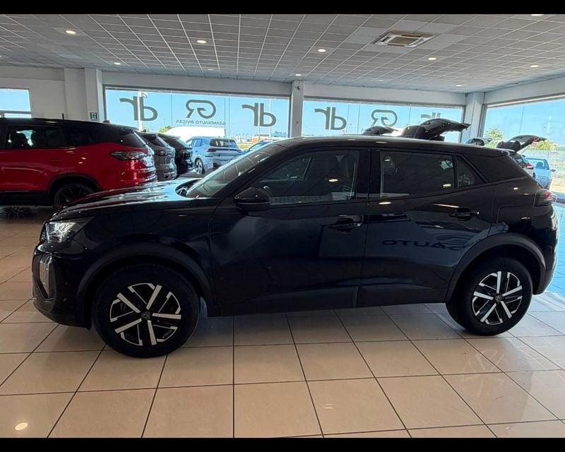 Peugeot 2008 II 2023 1.2 puretech Active s&s 100cv