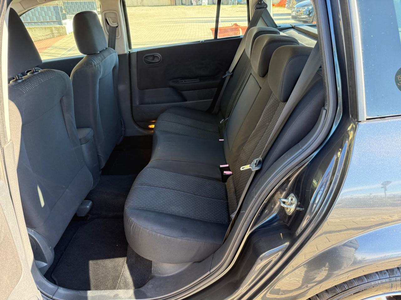 Renault Megane Mégane 1.5 dCi/105CV Grandtour Luxe