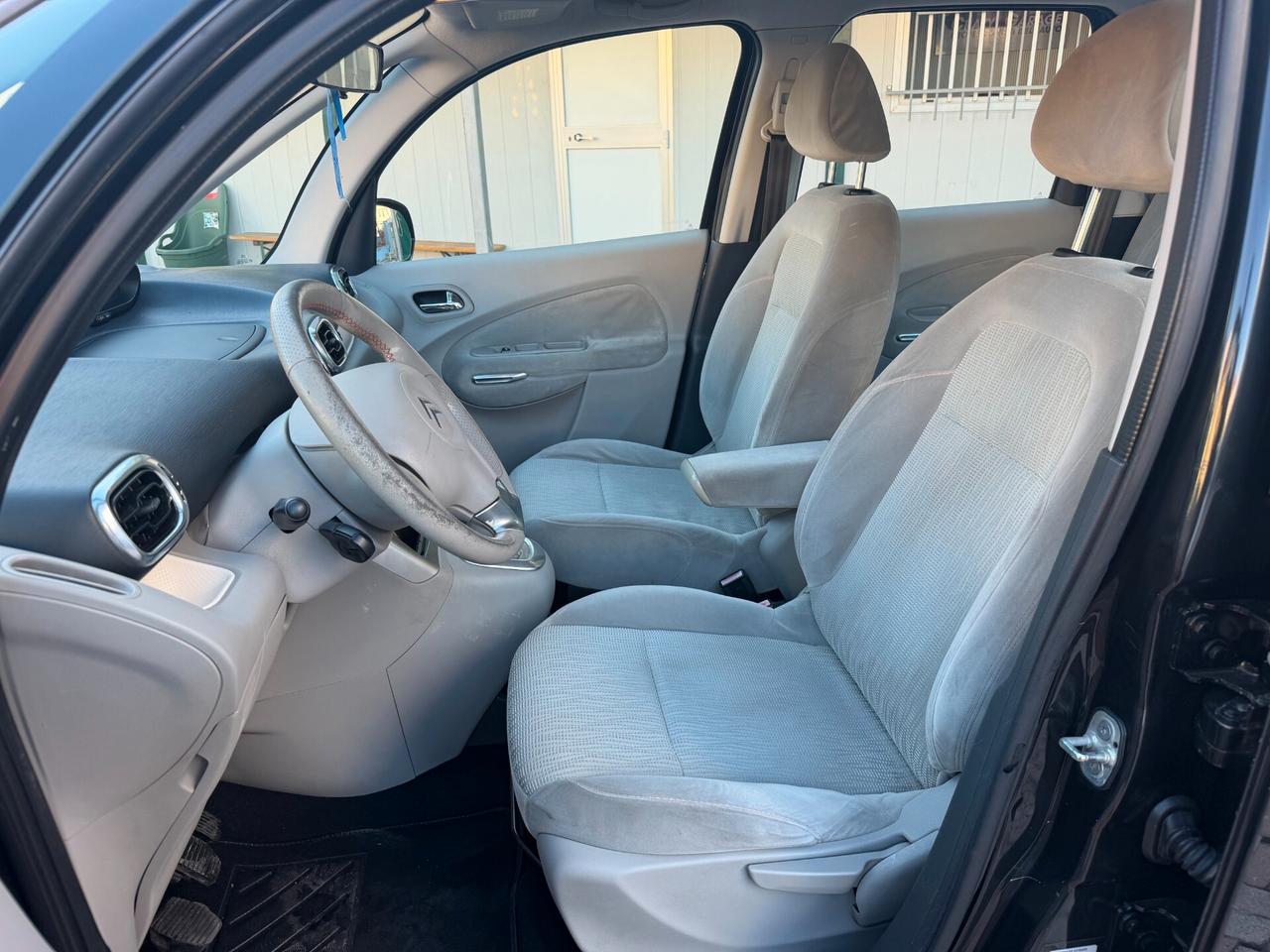Citroen C3 Picasso 1.4 VTi 95 Exclusive Style