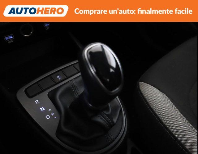 HYUNDAI i10 1.0 MPI Connectline