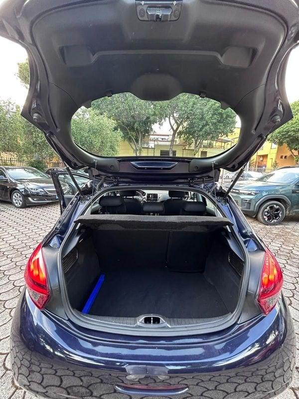 Peugeot 208 PureTech 82 Stop&Start 5 porte Active