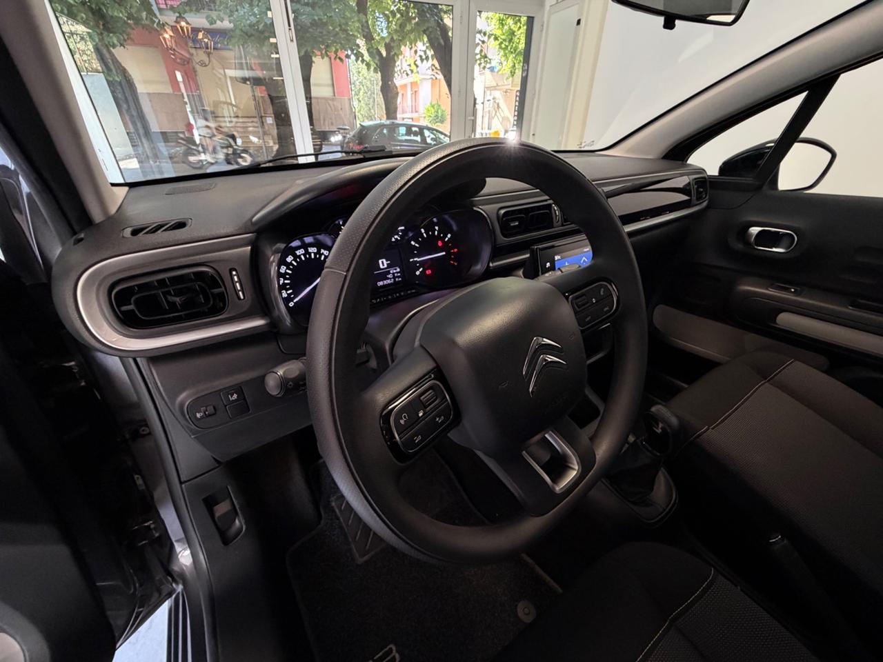 CITROËN C3 III 2020 1.2 puretech Feel 83CV IVA ESPOSTA