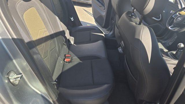 JEEP Avenger 1.2 Turbo 1st Edition PERMUTE OK NEOPAT. UNICOPR.