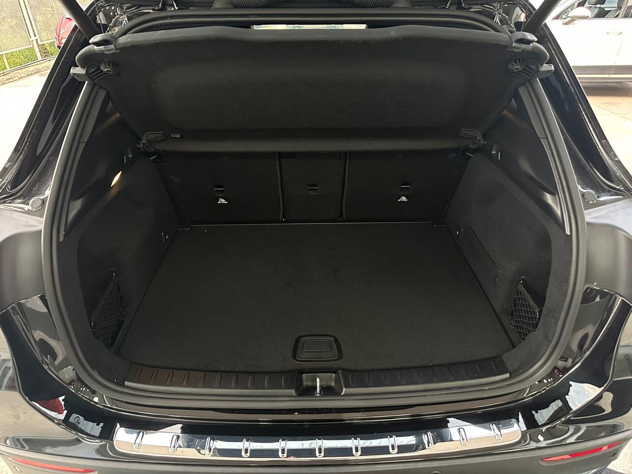 Mercedes-benz GLA 200 d Automatic 4Matic AMG Line Premium