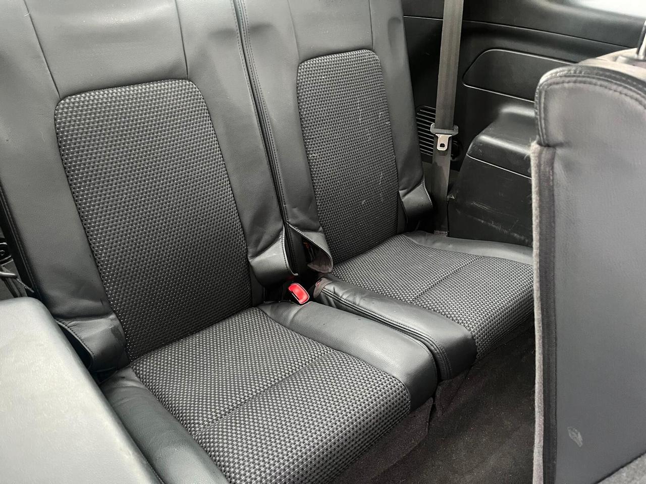 Chevrolet Captiva 2.0 VCDi 2WD