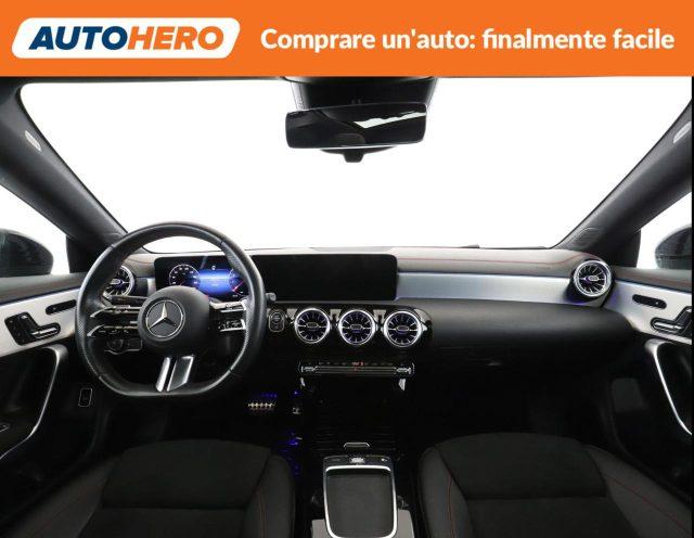 MERCEDES-BENZ CLA 250 e hybrid EQ AMG Line Premium