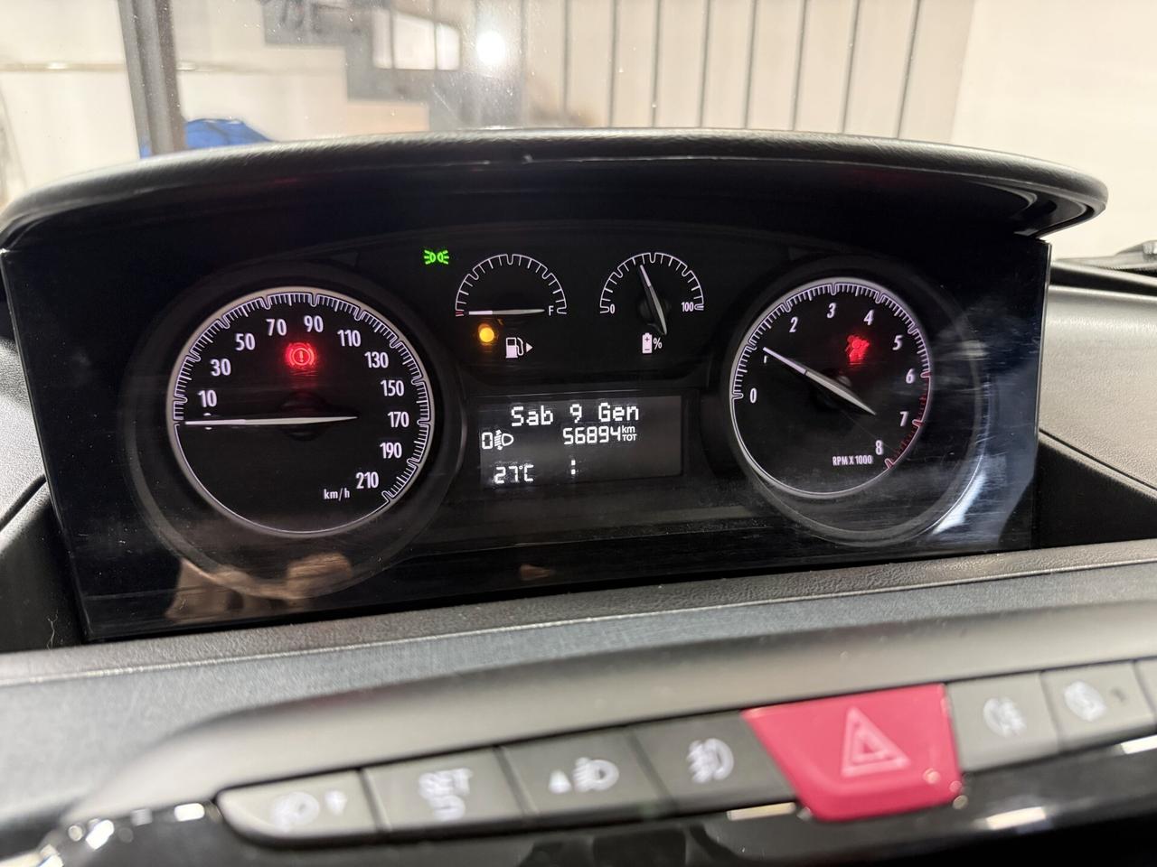 Lancia Ypsilon 1.0 FireFly 5 porte S&S Hybrid Gold
