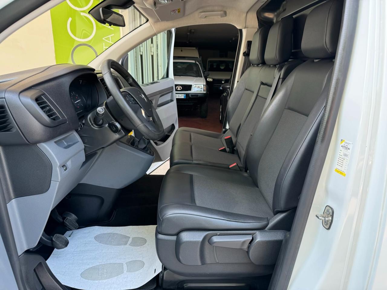Opel Vivaro 2.0 CDTI 150CV L2 GARAN 24MESI UNIPROP