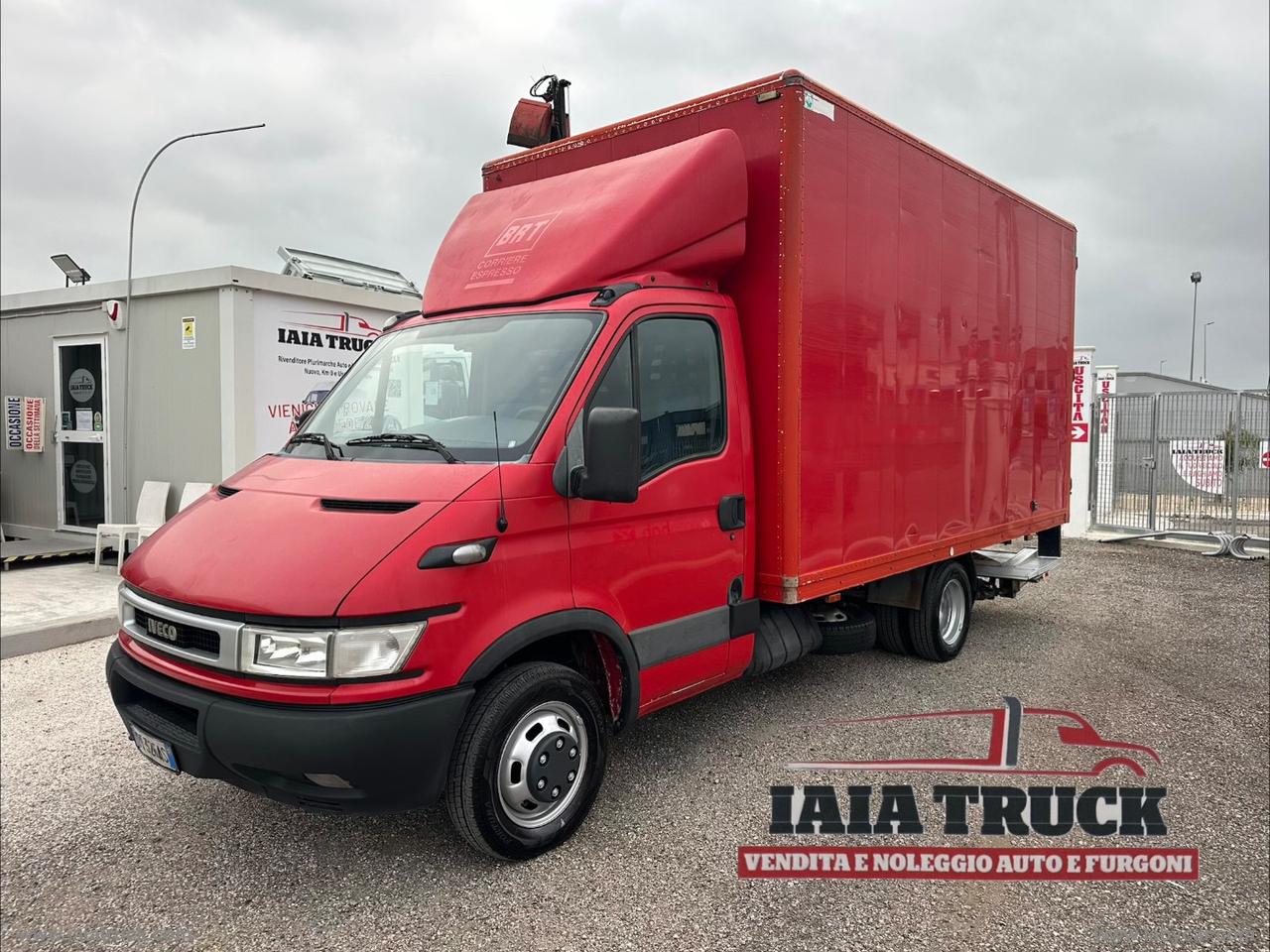 Daily 35C17 BOXATO + SPONDA PORTAFOGLIO