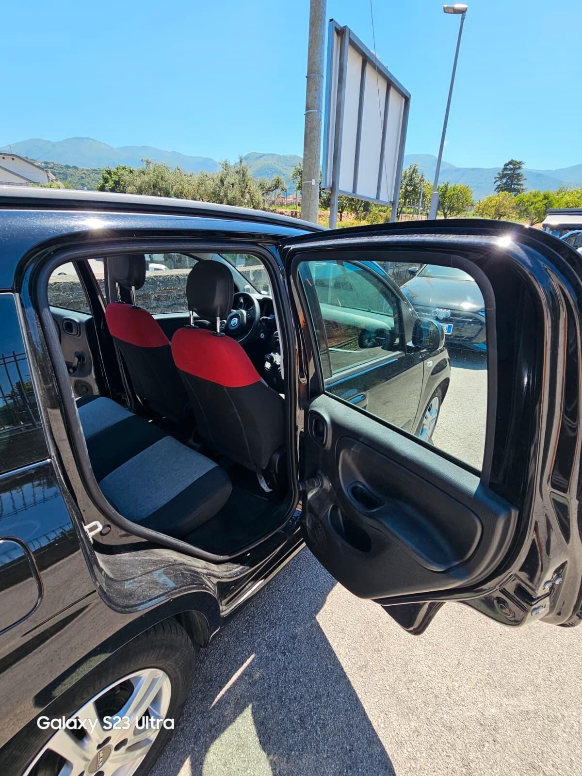 Fiat Panda 1.2 EasyPower Lounge