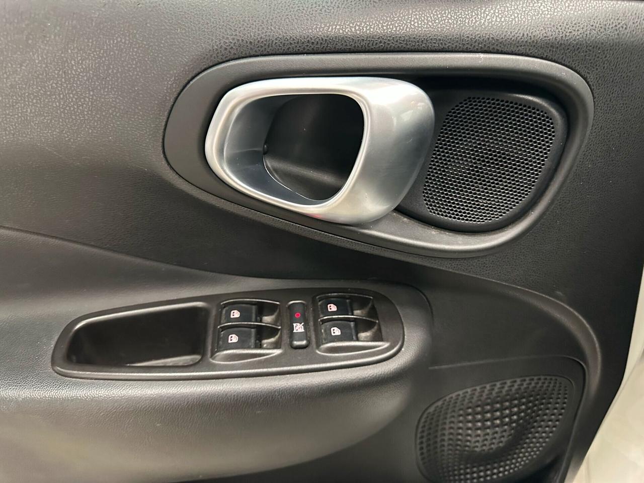 Fiat 500L UNICO PROPRIETARIO