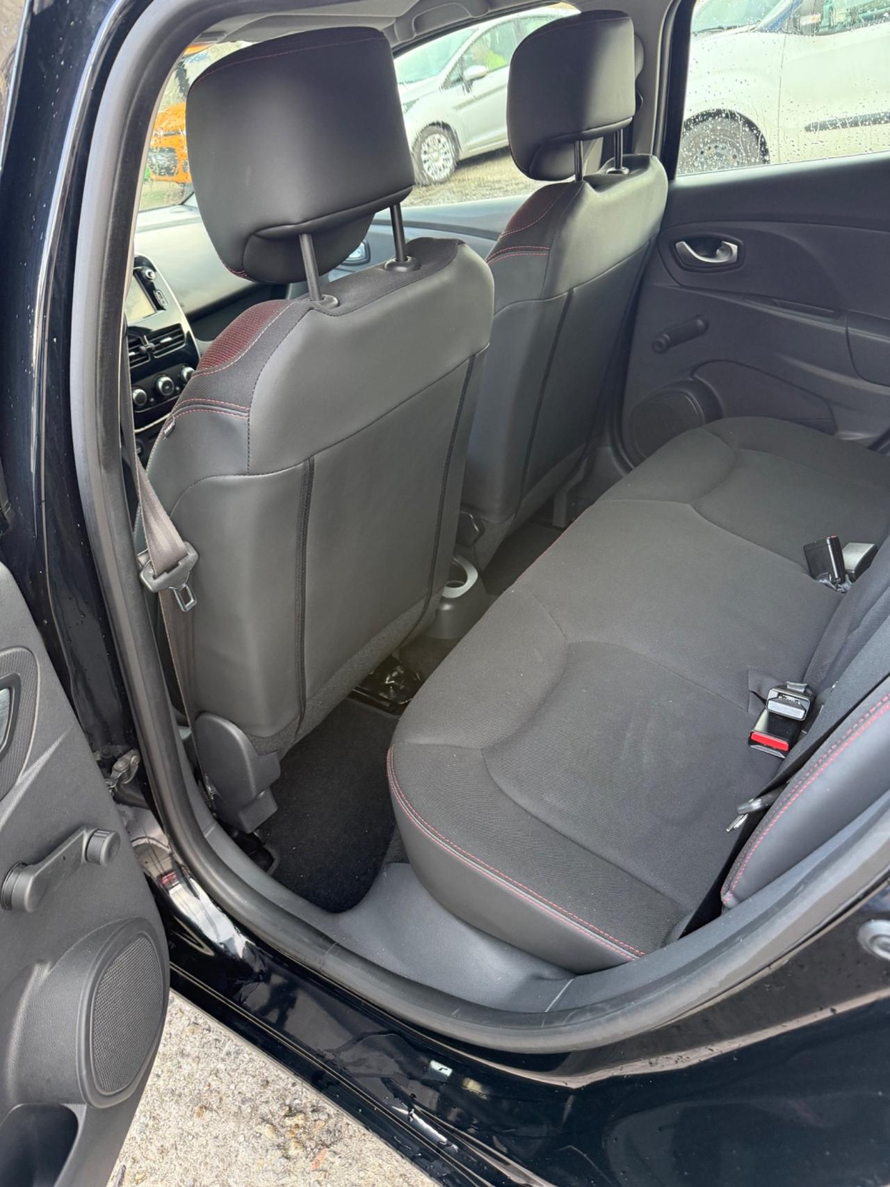 Renault Clio 1.2 75CV GPL 5 porte Van