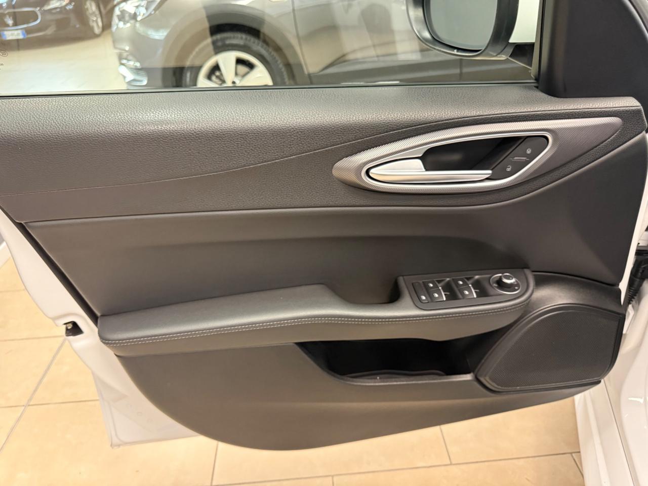 Alfa Romeo Giulia 2.2 Turbodiesel 210 CV AT8 AWD Q4 Veloce