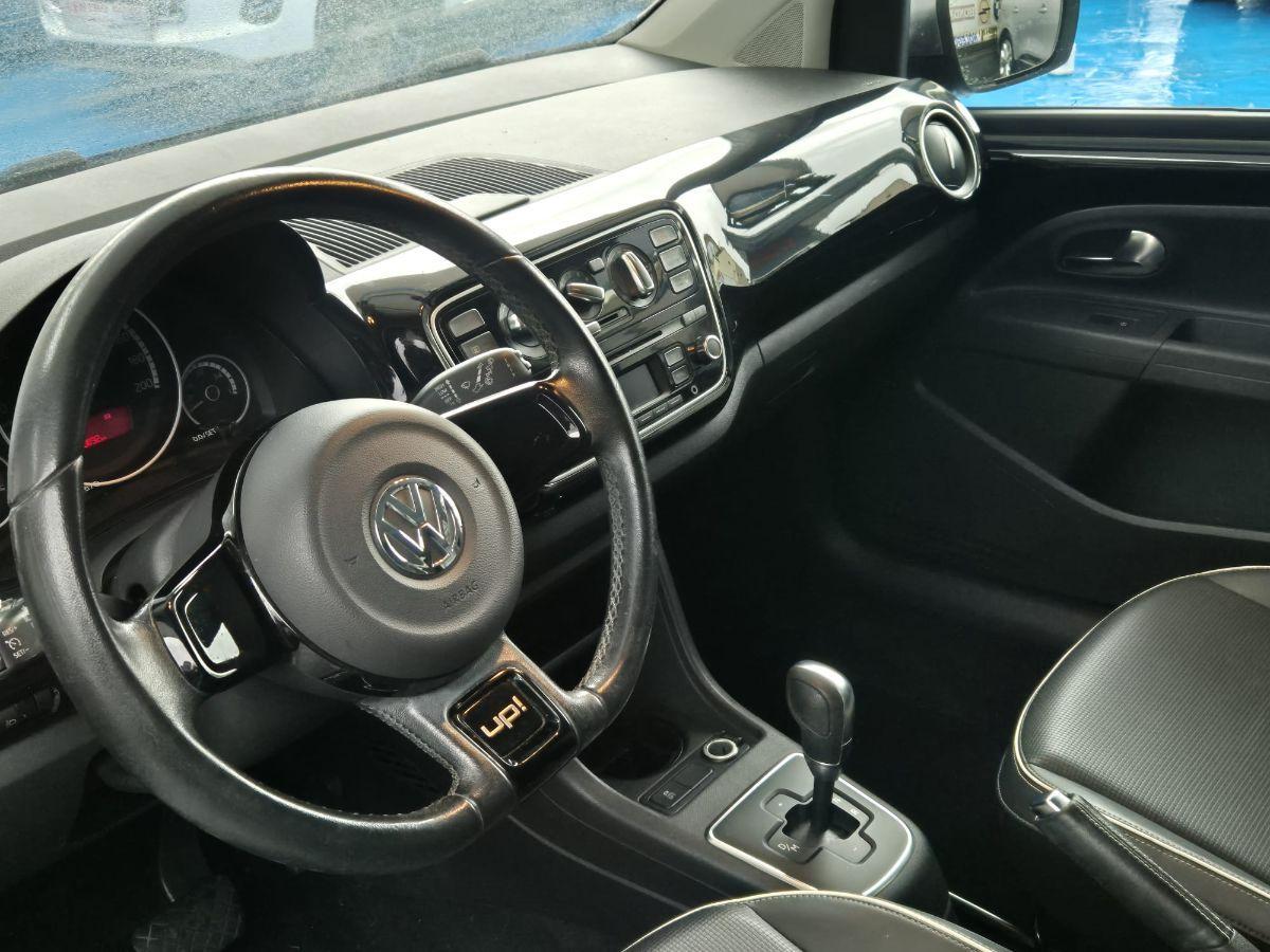 VOLKSWAGEN - Up! - 75 CV 5 porte high automatica