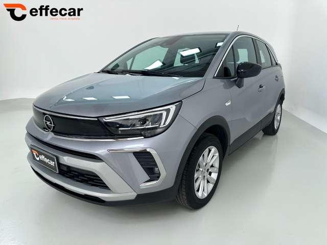 Opel Crossland 1.2 Turbo 110 CV Elegance NEOPATENTATI