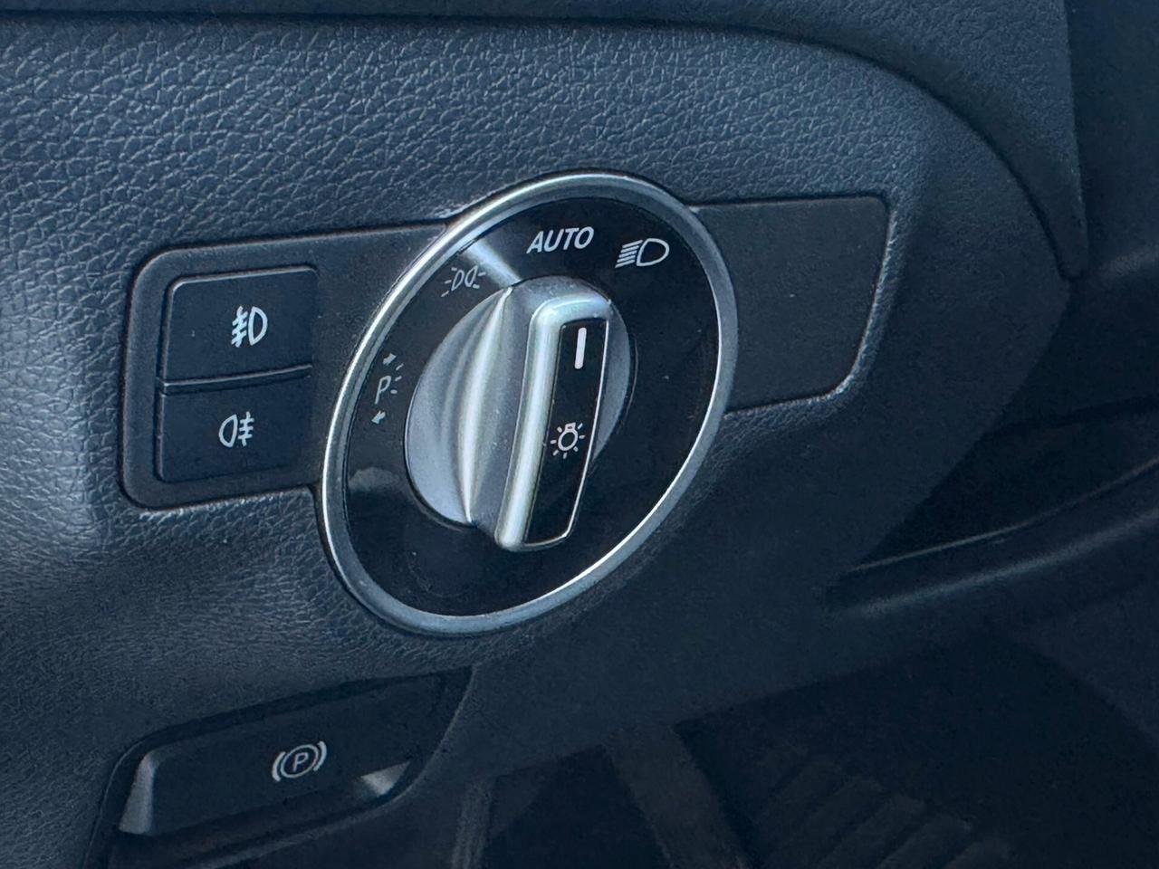 Mercedes-benz GLA 180 d Automatic Sport