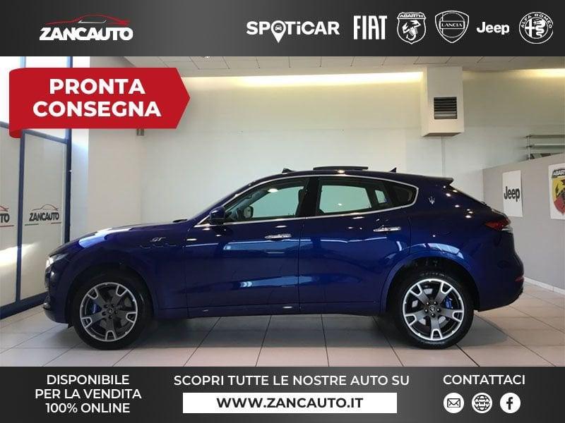 Maserati Levante 330 CV MHEV GT