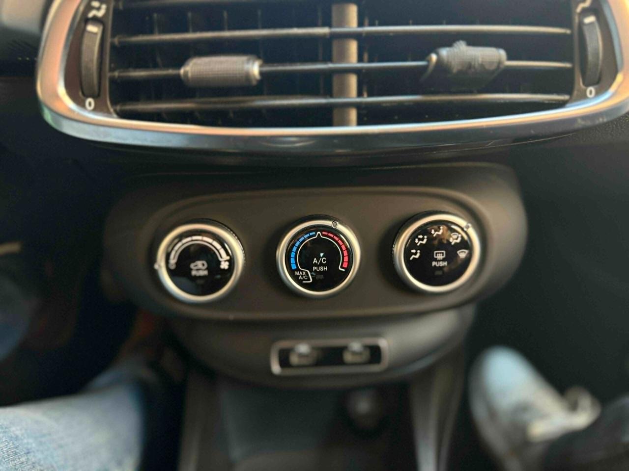 Fiat 500X 1.3 MultiJet 95 CV O'Connect OK NEOPATENTATI