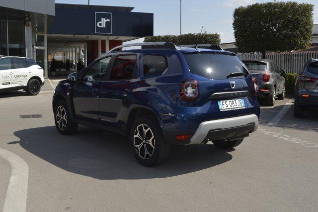 DACIA Duster 1.5 Blue dCi 8V 115 CV 4x2 PRESTIGE