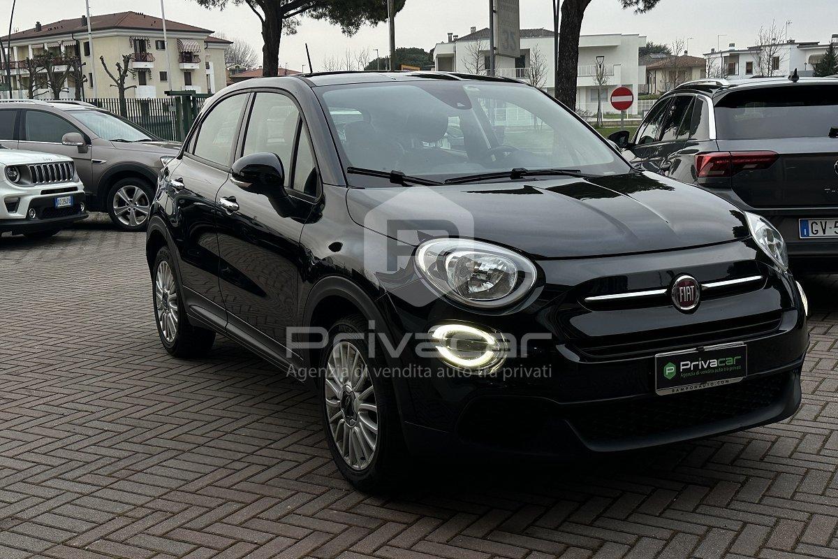 FIAT 500X 1.0 T3 120 CV Lounge