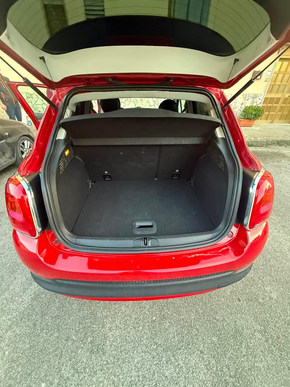 Fiat 500X 1.6 MultiJet 120 CV a*f*f*a*r*e