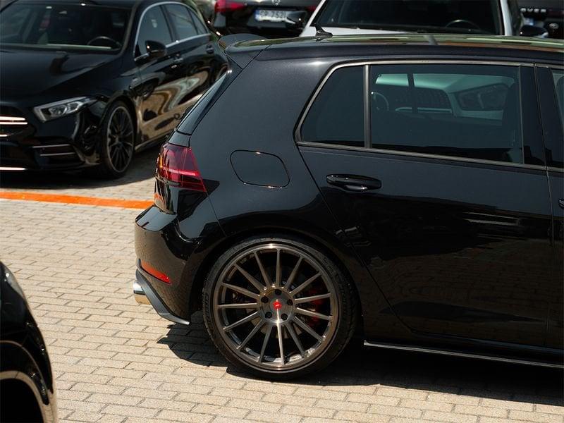 Volkswagen Golf VII 5p 2.0 tsi Gti Performance 245cv dsg